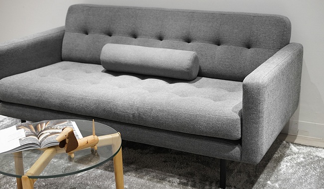 Phục chế nội thất sofa